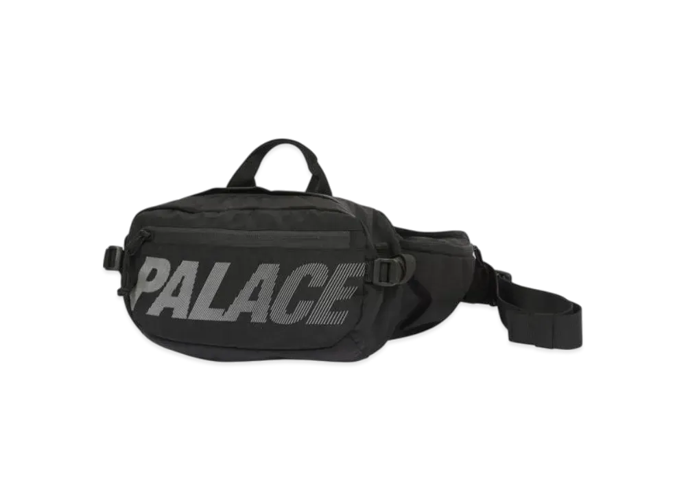 PALACE Bun Sack "Black"