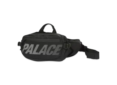 PALACE Bun Sack "Black"