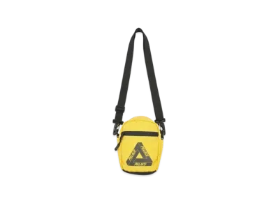PALACE Shot 2 Bag "Yellow"