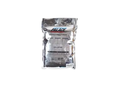 PALACE Palace Boxers "Black Navy"