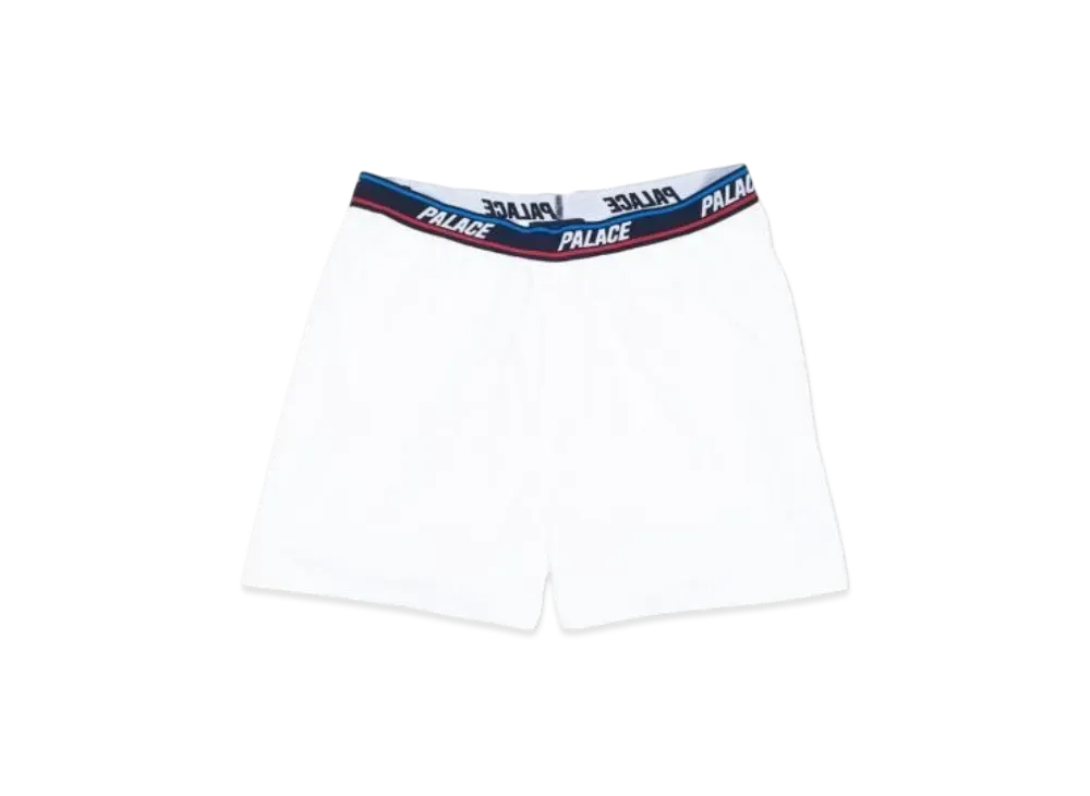 PALACE Palace Boxers "White"