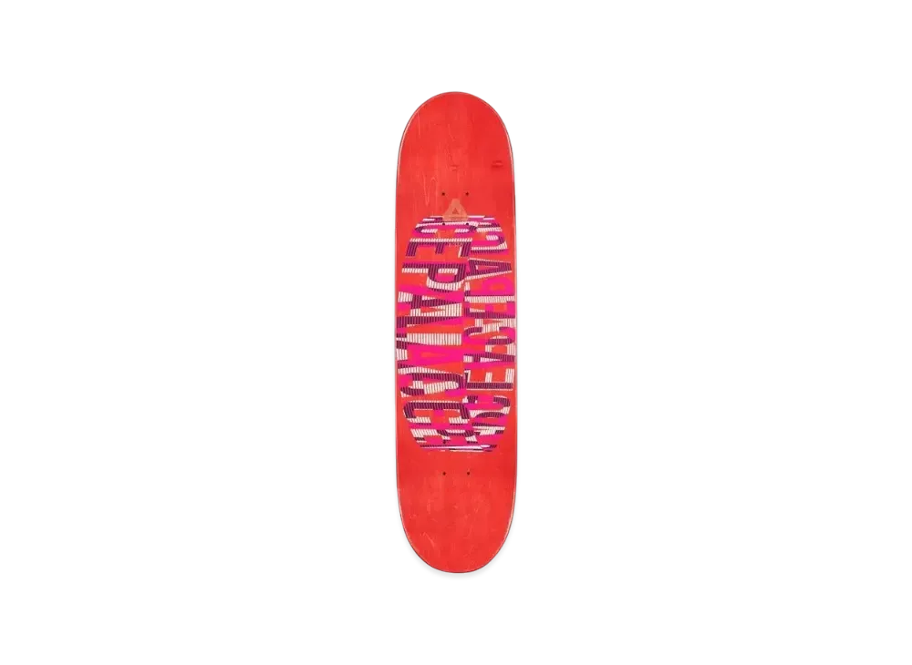 PALACE Mhead 8.375 "Multi"