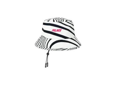 PALACE Gore-Tex Vortex Bucket "White"