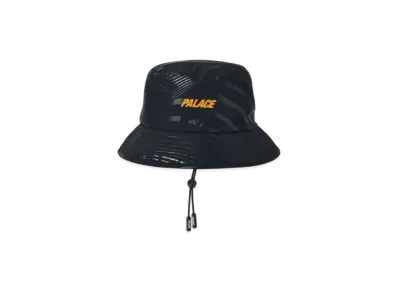 PALACE Gore-Tex Vortex Bucket "Black"