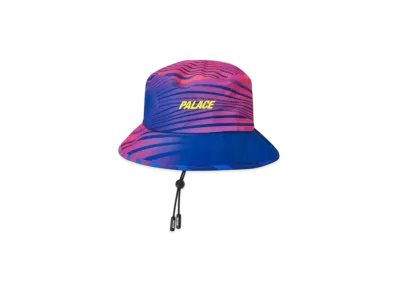 PALACE Gore-Tex Vortex Bucket "Pink"