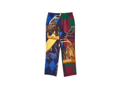 PALACE x Ralph Lauren Pyjama Bottom "Multi"