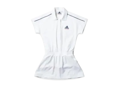 PALACE x adidas Ladies On Court Dress "White"