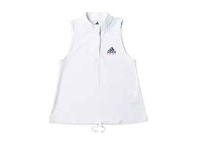 PALACE x adidas Ladies On Court Tank Top "White"