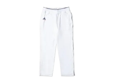 PALACE x adidas On Court Towel Track Pant "White"