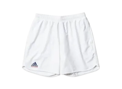PALACE x adidas On Court Short "White"