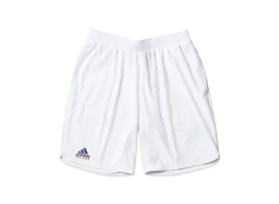 PALACE x adidas On Court Bermuda "White"