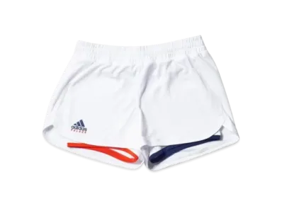 PALACE x adidas Ladies On Court Short "White"