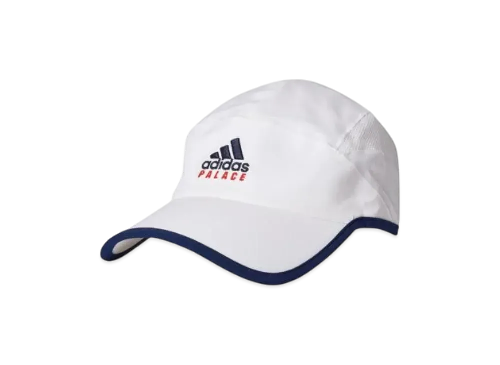 PALACE x adidas On Court Cap "White"