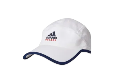 PALACE x adidas On Court Cap "White"