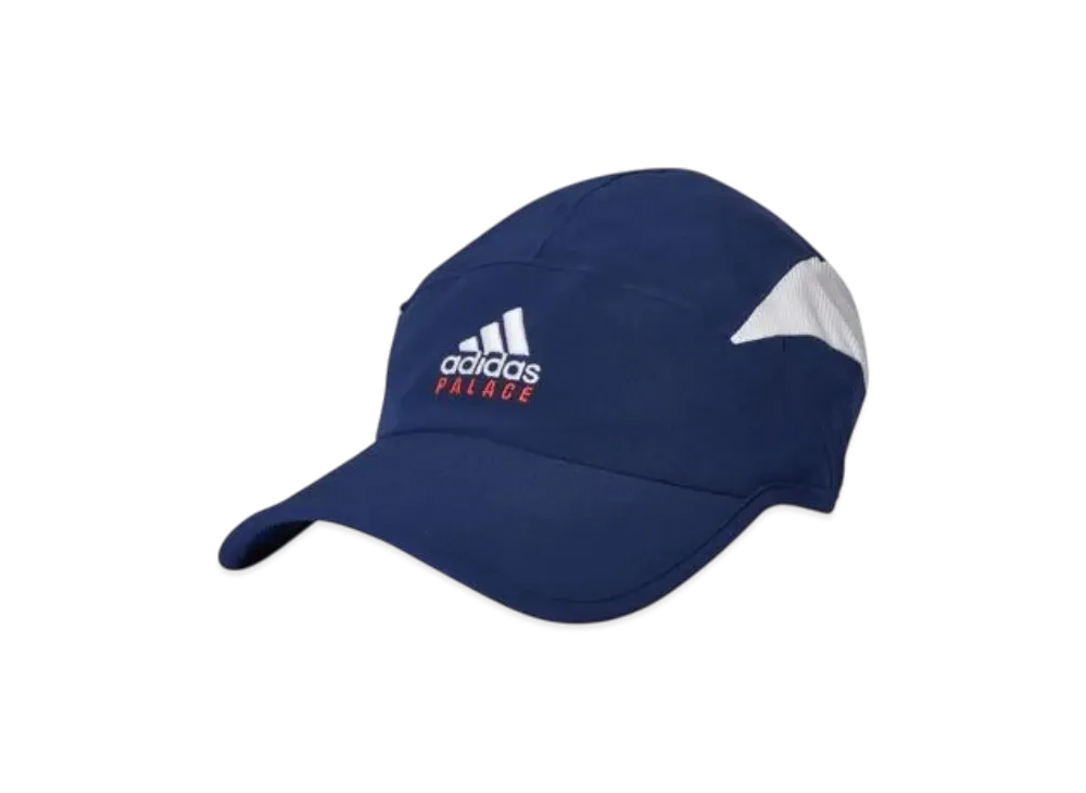 PALACE x adidas Off Court Cap "Dark Blue"