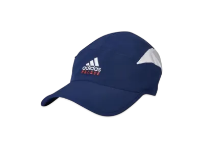 PALACE x adidas Off Court Cap "Dark Blue"