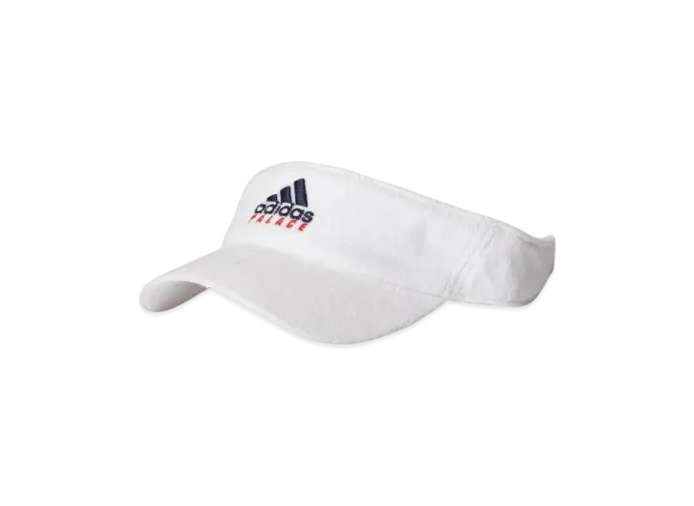 PALACE x adidas On Court Towel "White"