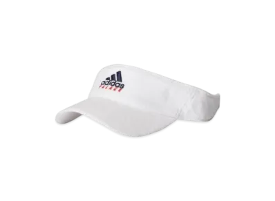 PALACE x adidas On Court Towel "White"