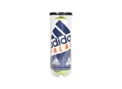 PALACE x adidas Tennis Balls "Multi"