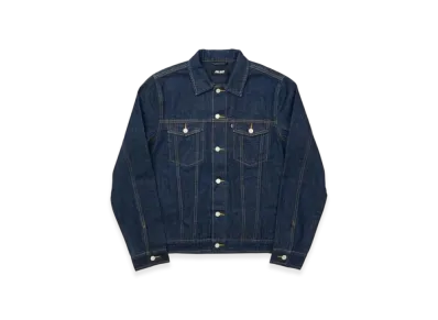 PALACE Denim Jacket "Indigo"