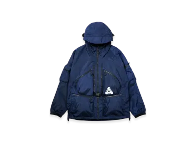 PALACE Ballistic Jacket "Blue"