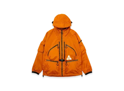PALACE Ballistic Jacket "Orange"