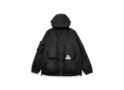 PALACE Ballistic Jacket "Black"