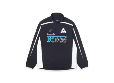 PALACE Europa Jacket "Black"