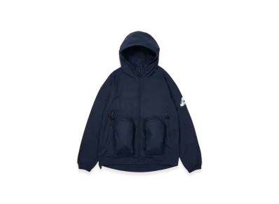 PALACE Cell Net Jacket "Navy"