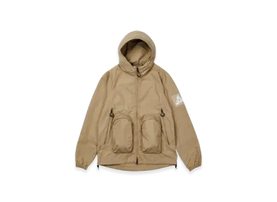 PALACE Cell Net Jacket "Beige"