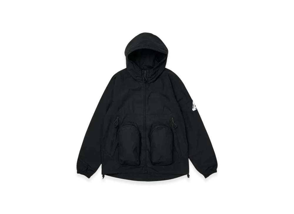 PALACE Cell Net Jacket "Black"