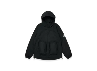 PALACE Cell Net Jacket "Black"