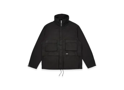 PALACE P-Field Jacket "Black"