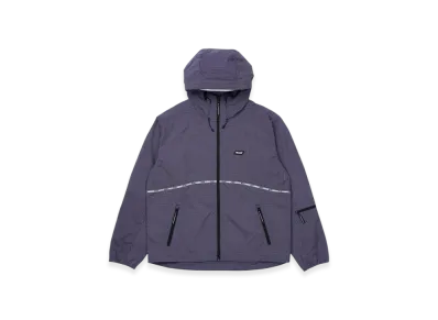 PALACE Typo-Wave Jacket "Blue"