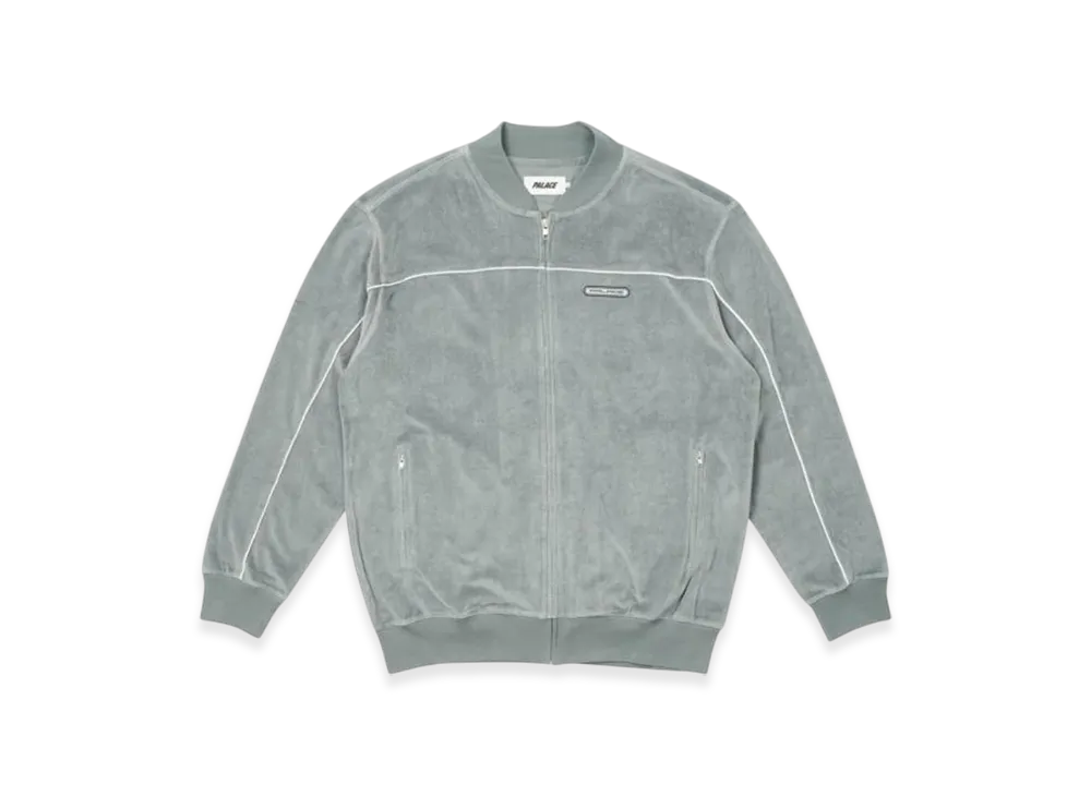 PALACE Velaxation Top "Silver"