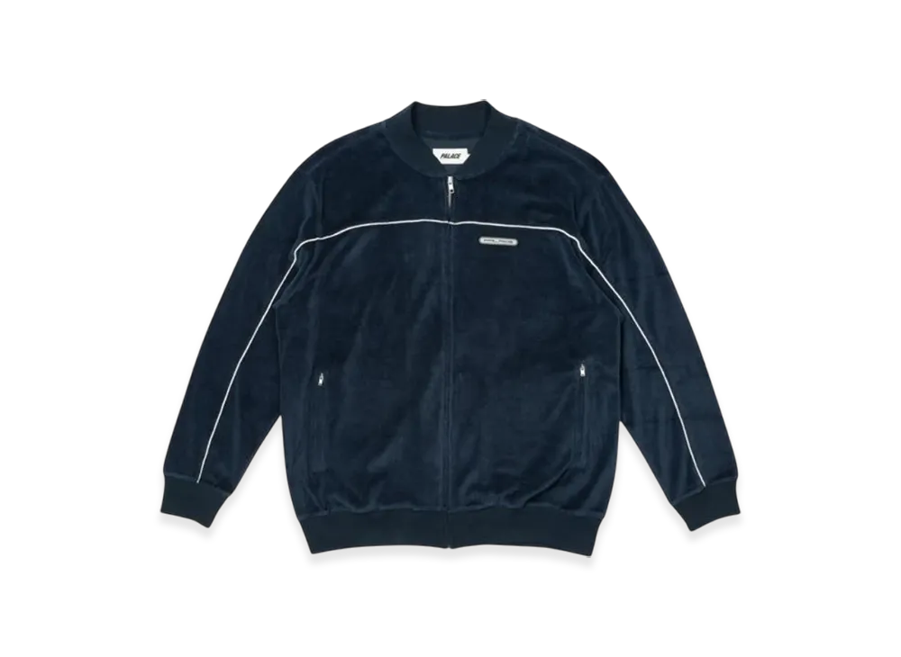 PALACE Velaxation Top "Navy"