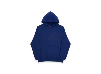 PALACE Campione Hood "Blue"