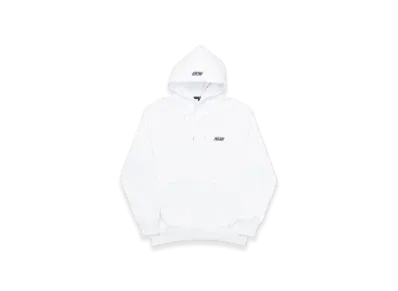 PALACE Basically a Hood "White"