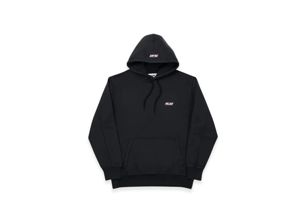 PALACE Basically a Hood "Black"
