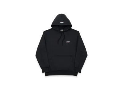 PALACE Basically a Hood "Black"