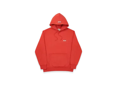 PALACE Basically a Hood "Red"