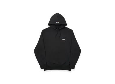 PALACE Basically a Hood "Black"