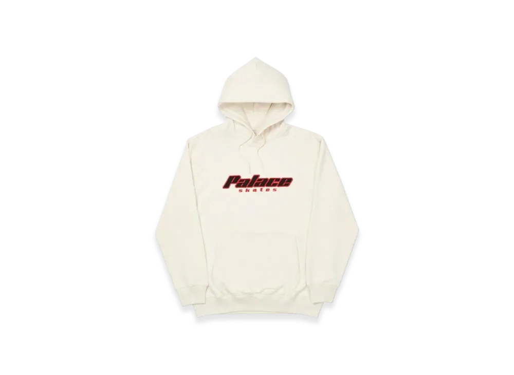 PALACE Skates Dominates Hood "Cream"