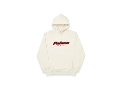 PALACE Skates Dominates Hood "Cream"