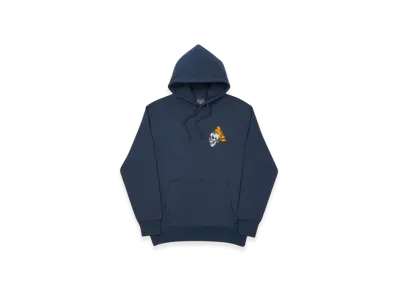 PALACE Tri-Crusher Hood "Navy"