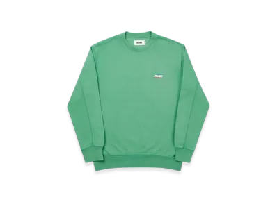 PALACE Basically a Crew "Green"