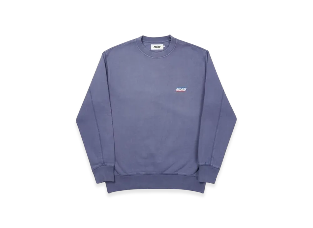 PALACE Basically a Crew "Navy"