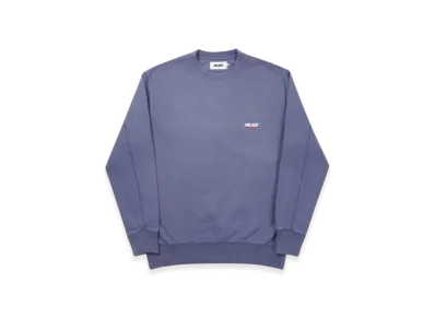 PALACE Basically a Crew "Navy"