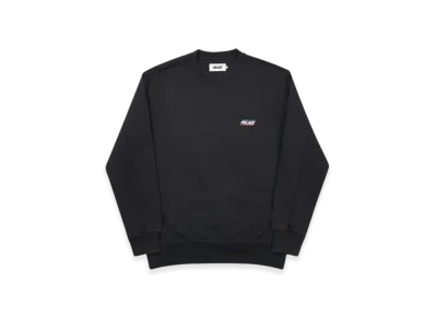 PALACE Basically a Crew "Black"