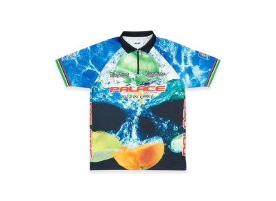 PALACE Fruity Top "Blue"